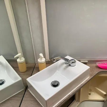 Przyczepa Mikiego *