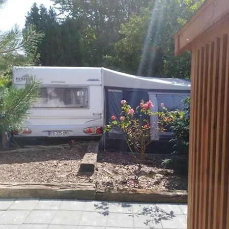 Przyczepa Mikiego * Jastarnia